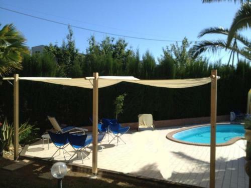 Bed And Breakfast Villa Algi