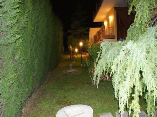 Bed And Breakfast Villa Algi