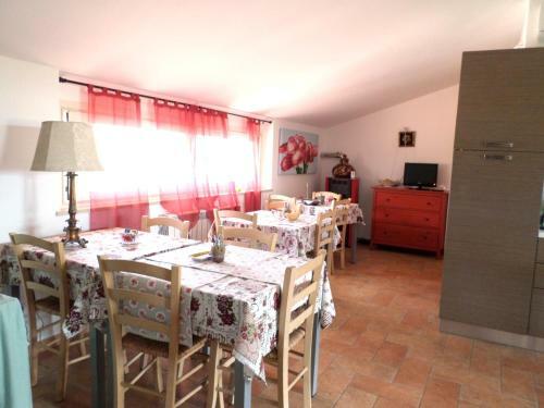 Bed And Breakfast Villa Algi