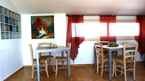 Bed And Breakfast Villa Algi
