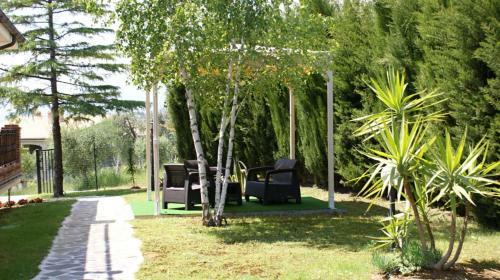 Bed And Breakfast Villa Algi