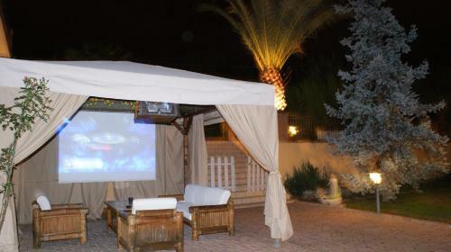 Bed And Breakfast Villa Algi