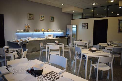 Hotel Baffo Rosso