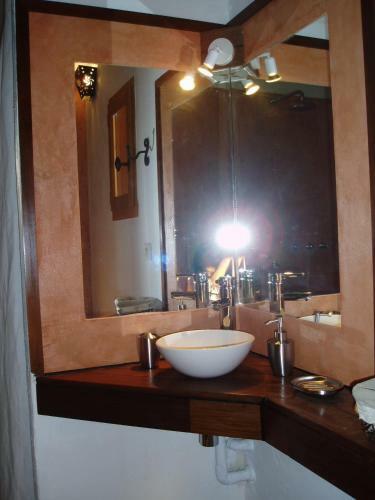 Bed & Breakfast Saba