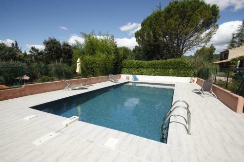 Villa Lou Cigalon