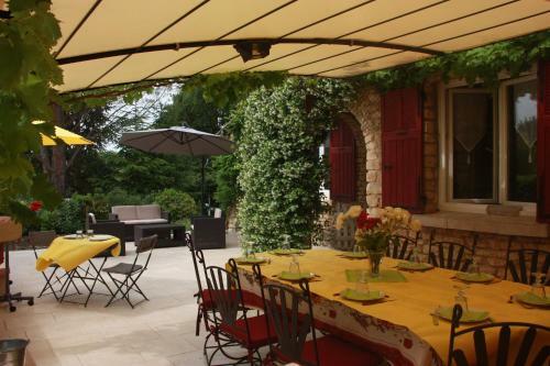 Villa Lou Cigalon