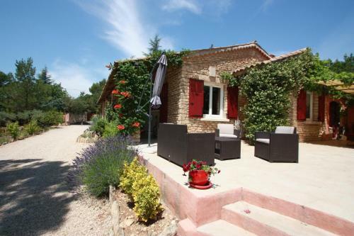 Villa Lou Cigalon
