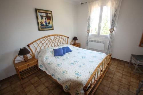 Villa Lou Cigalon