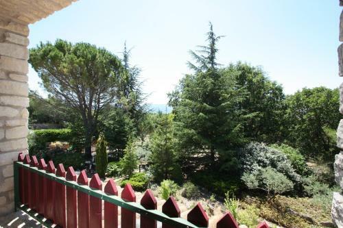 Villa Lou Cigalon