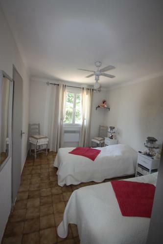 Villa Lou Cigalon