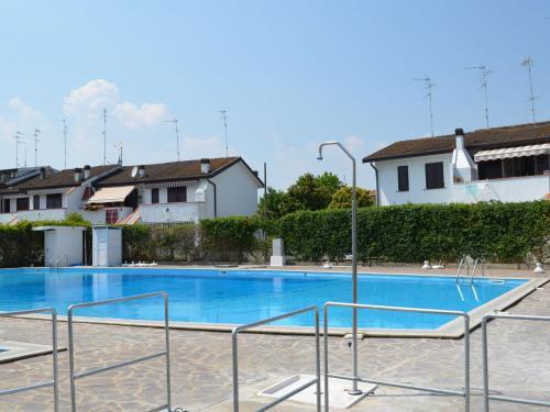 Holiday Home Patria Lido Degli Scacchi Comacchio