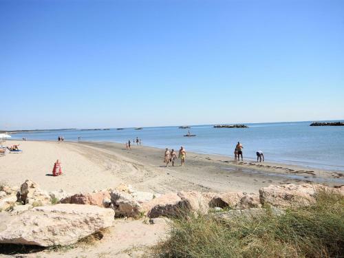 Holiday Home Patria Lido Degli Scacchi Comacchio
