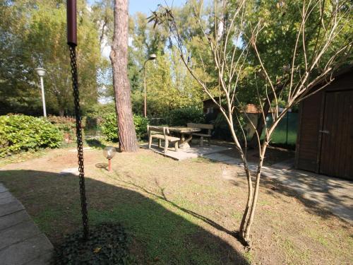 Holiday Home Patria Lido Degli Scacchi Comacchio