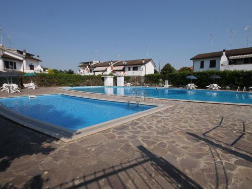 Holiday Home Patria Lido Degli Scacchi Comacchio