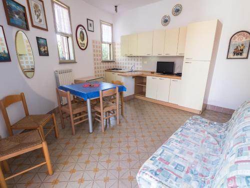Holiday Home Patria Lido Degli Scacchi Comacchio