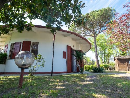 Holiday Home Patria Lido Degli Scacchi Comacchio