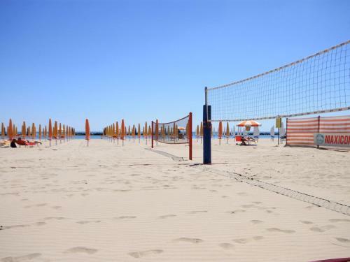 Holiday Home Patria Lido Degli Scacchi Comacchio