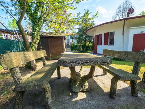 Holiday Home Patria Lido Degli Scacchi Comacchio