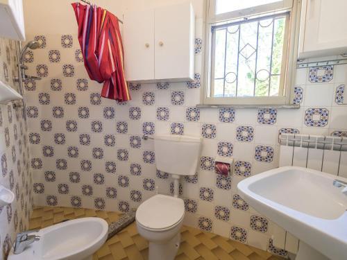 Holiday Home Patria Lido Degli Scacchi Comacchio
