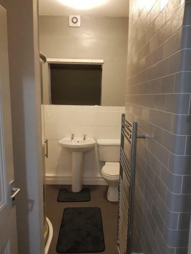 Hostal Highfields House