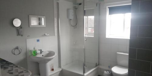 Hostal Highfields House