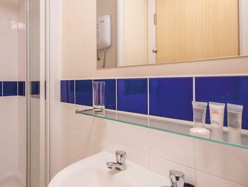 Albergue Vibrant Rooms For Students Only, Sheffield - Sk