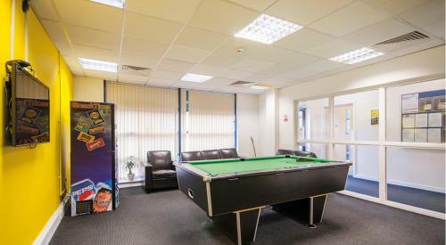 Albergue Vibrant Rooms For Students Only, Sheffield - Sk