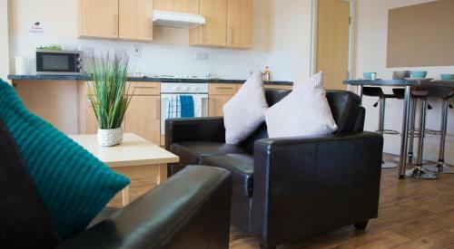 Albergue Vibrant Rooms For Students Only, Sheffield - Sk