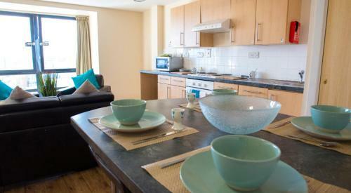 Albergue Vibrant Rooms For Students Only, Sheffield - Sk