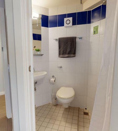Albergue Vibrant Rooms For Students Only, Sheffield - Sk