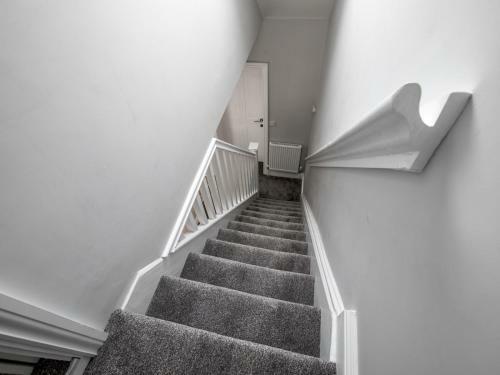 Pass The Keys Stylish Modern Victorian Home With Two Bedrooms