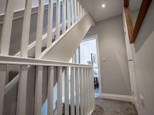 Pass The Keys Stylish Modern Victorian Home With Two Bedrooms