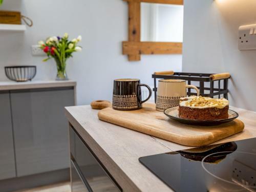 Pass The Keys Stylish Modern Victorian Home With Two Bedrooms