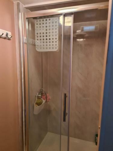8 Berth Caravan