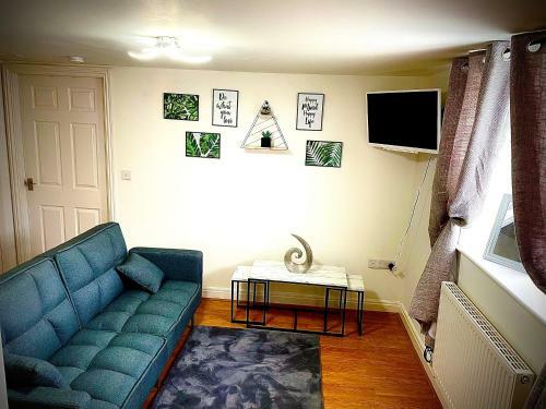 Apartamento T-post Guest House