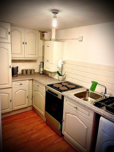 Apartamento T-post Guest House