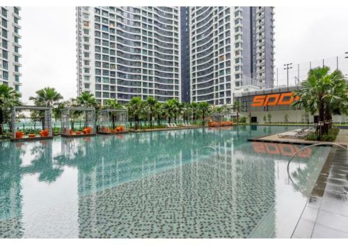 Apartamento Kl Traders Guesthouse