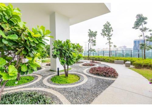 Apartamento Kl Traders Guesthouse