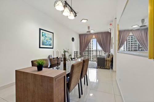 Apartamento Kl Traders Guesthouse