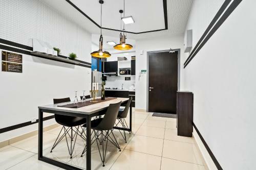 Apartamento Kl Traders Guesthouse
