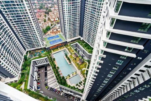 Apartamento Kl Traders Guesthouse