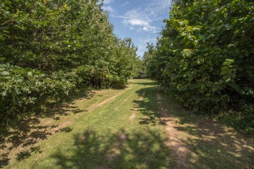 Yeabridge Farm Hideaway