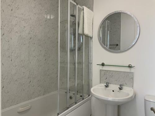 Apartamento Luxurious Loft Flat 2-bed/2-bath