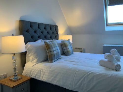 Apartamento Luxurious Loft Flat 2-bed/2-bath