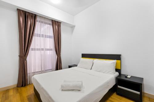 Hostal Suasana Bukit Ceylon By Plush