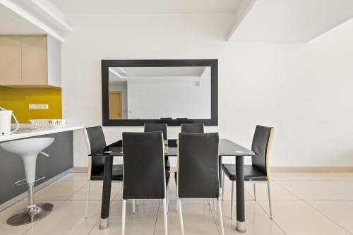 Hostal Suasana Bukit Ceylon By Plush
