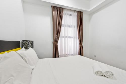 Hostal Suasana Bukit Ceylon By Plush