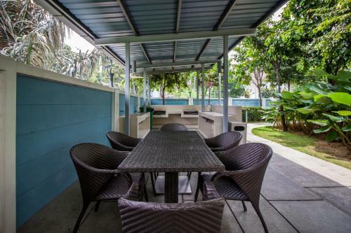 Hostal Suasana Bukit Ceylon By Plush