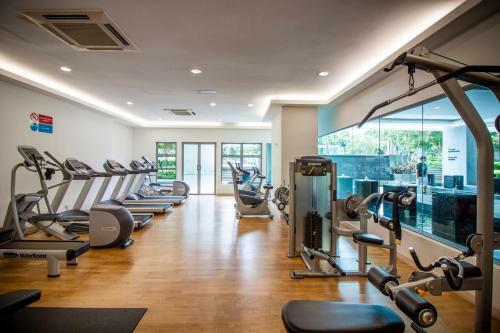 Hostal Suasana Bukit Ceylon By Plush