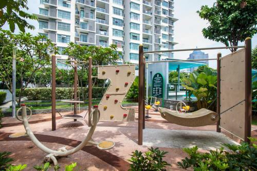 Hostal Suasana Bukit Ceylon By Plush